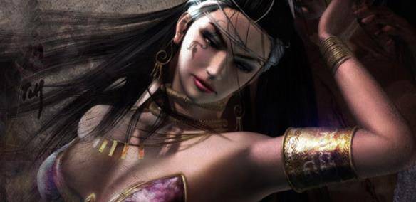 9 Dragons juego mmorpg gratuito