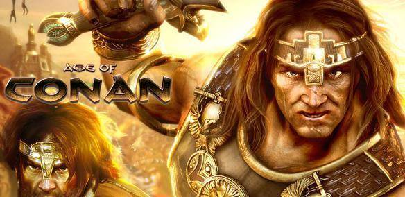 Age of Conan juego mmorpg gratuito