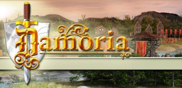 Damoria juego mmorpg gratuito