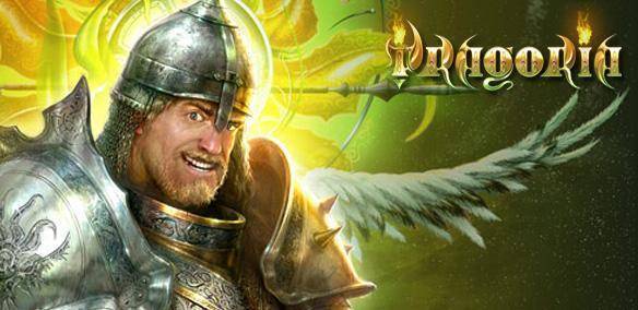 Fragoria juego mmorpg gratuito
