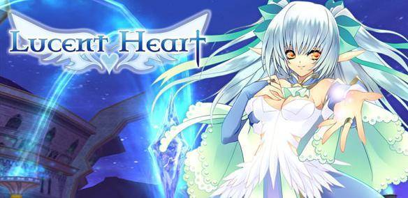 Lucent Heart juego mmorpg gratuito