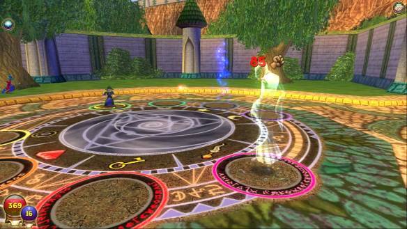Wizard101